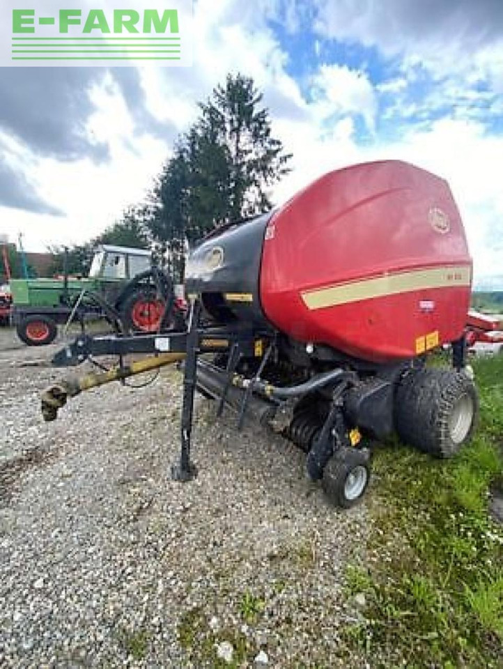 Vicon rv 4116 r - Kvadratna balirka: slika Vicon rv 4116 r - Kvadratna balirka Vicon rv 4116 r - Kvadratna balirka: slika Vicon rv 4116 r - Kvadratna balirka