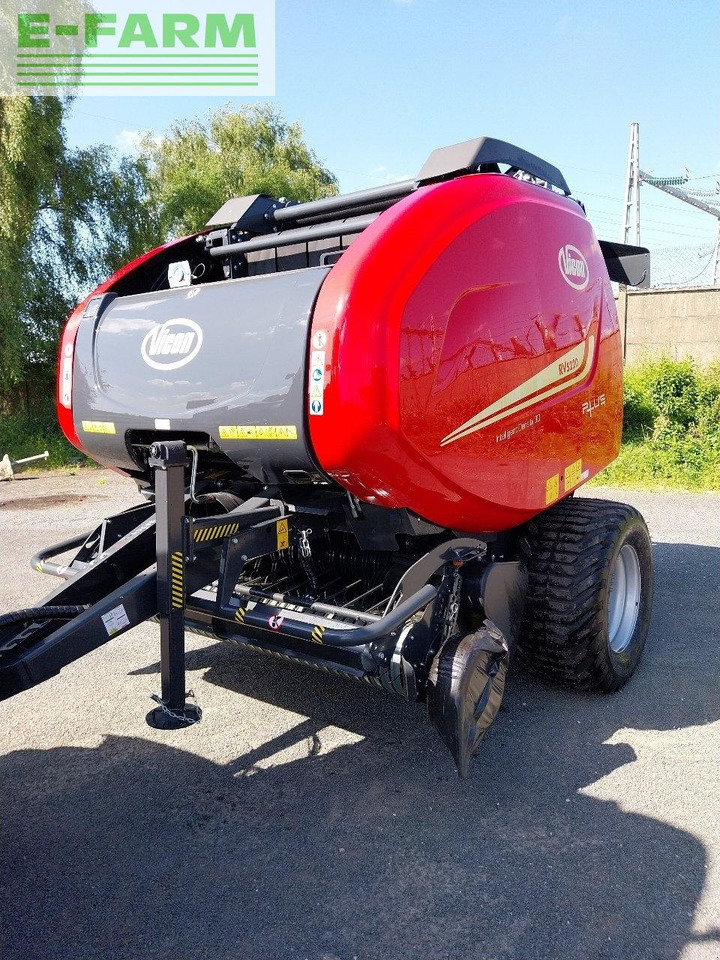 Vicon rv5220 - Kvadratna balirka: slika Vicon rv5220 - Kvadratna balirka Vicon rv5220 - Kvadratna balirka: slika Vicon rv5220 - Kvadratna balirka