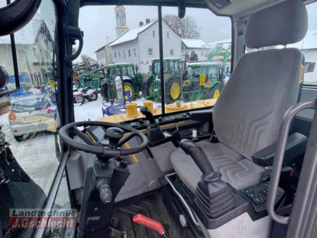 Volvo ew60 e 30 kmh - Bager na kotačima: slika Volvo ew60 e 30 kmh - Bager na kotačima Volvo ew60 e 30 kmh - Bager na kotačima: slika Volvo ew60 e 30 kmh - Bager na kotačima