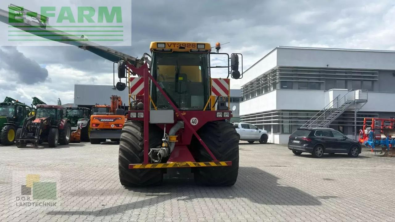 Vredo vt 3926 - Samopogonjena prskalica: slika Vredo vt 3926 - Samopogonjena prskalica Vredo vt 3926 - Samopogonjena prskalica: slika Vredo vt 3926 - Samopogonjena prskalica