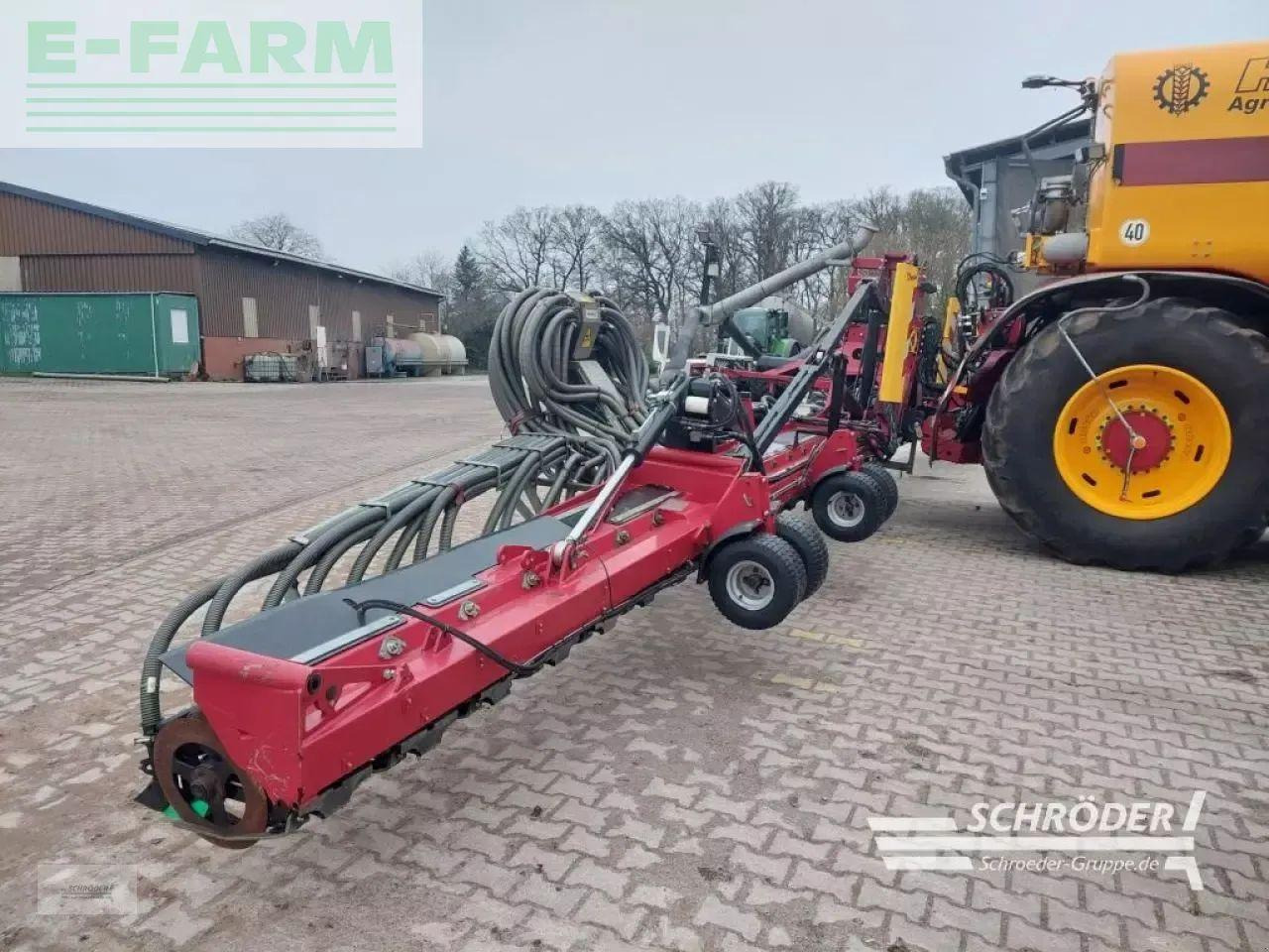 Vredo zb4 150080 dv - Samopogonjena prskalica: slika Vredo zb4 150080 dv - Samopogonjena prskalica Vredo zb4 150080 dv - Samopogonjena prskalica: slika Vredo zb4 150080 dv - Samopogonjena prskalica