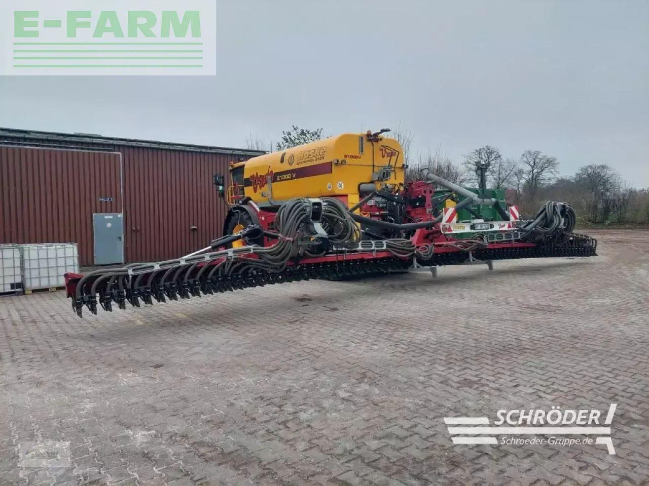 Vredo zb4 150080 dv - Samopogonjena prskalica: slika Vredo zb4 150080 dv - Samopogonjena prskalica Vredo zb4 150080 dv - Samopogonjena prskalica: slika Vredo zb4 150080 dv - Samopogonjena prskalica