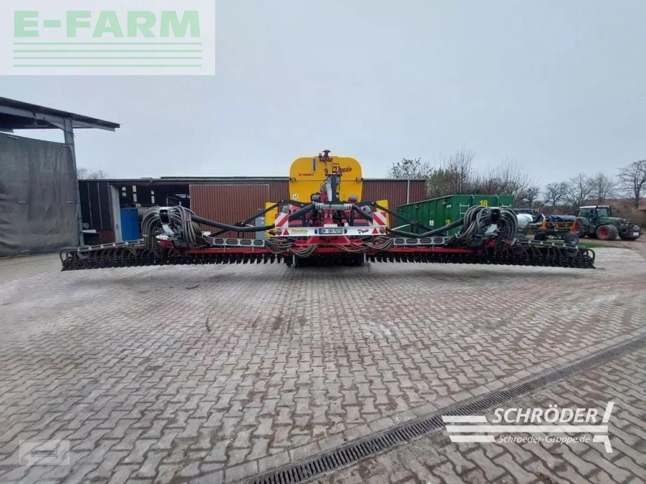 Vredo zb4 150080 dv - Samopogonjena prskalica: slika Vredo zb4 150080 dv - Samopogonjena prskalica Vredo zb4 150080 dv - Samopogonjena prskalica: slika Vredo zb4 150080 dv - Samopogonjena prskalica