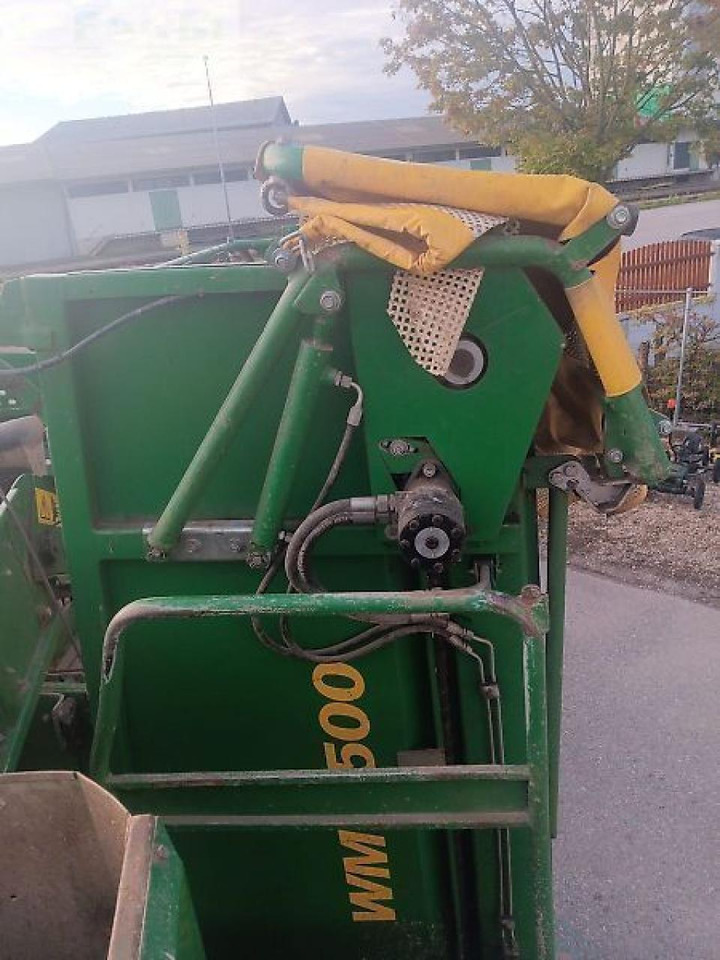 WM Kartoffeltechnik wm 8500 - Kombajn za krumpir: slika WM Kartoffeltechnik wm 8500 - Kombajn za krumpir WM Kartoffeltechnik wm 8500 - Kombajn za krumpir: slika WM Kartoffeltechnik wm 8500 - Kombajn za krumpir