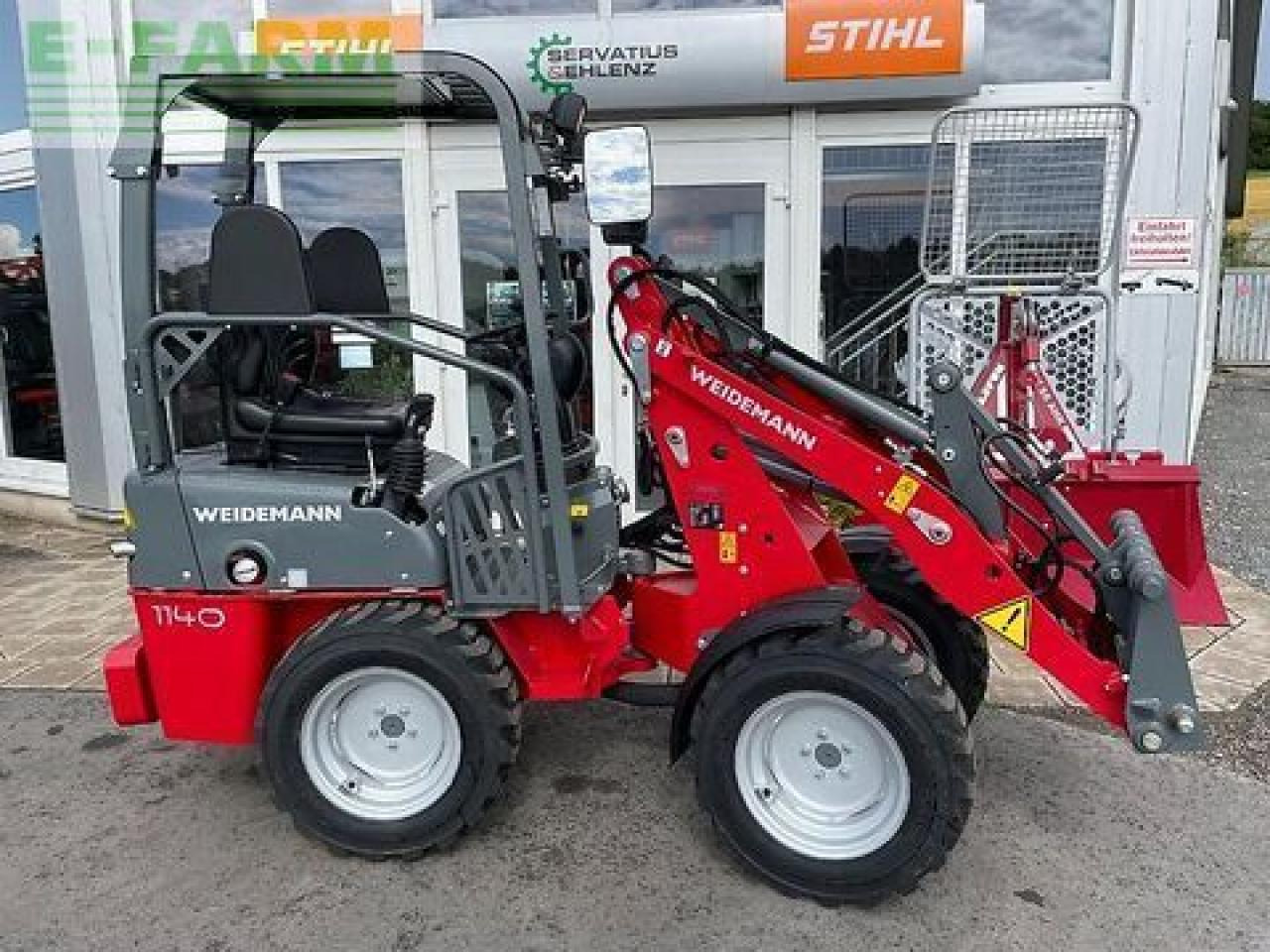 Weidemann 1140 - Mini bager: slika Weidemann 1140 - Mini bager Weidemann 1140 - Mini bager: slika Weidemann 1140 - Mini bager