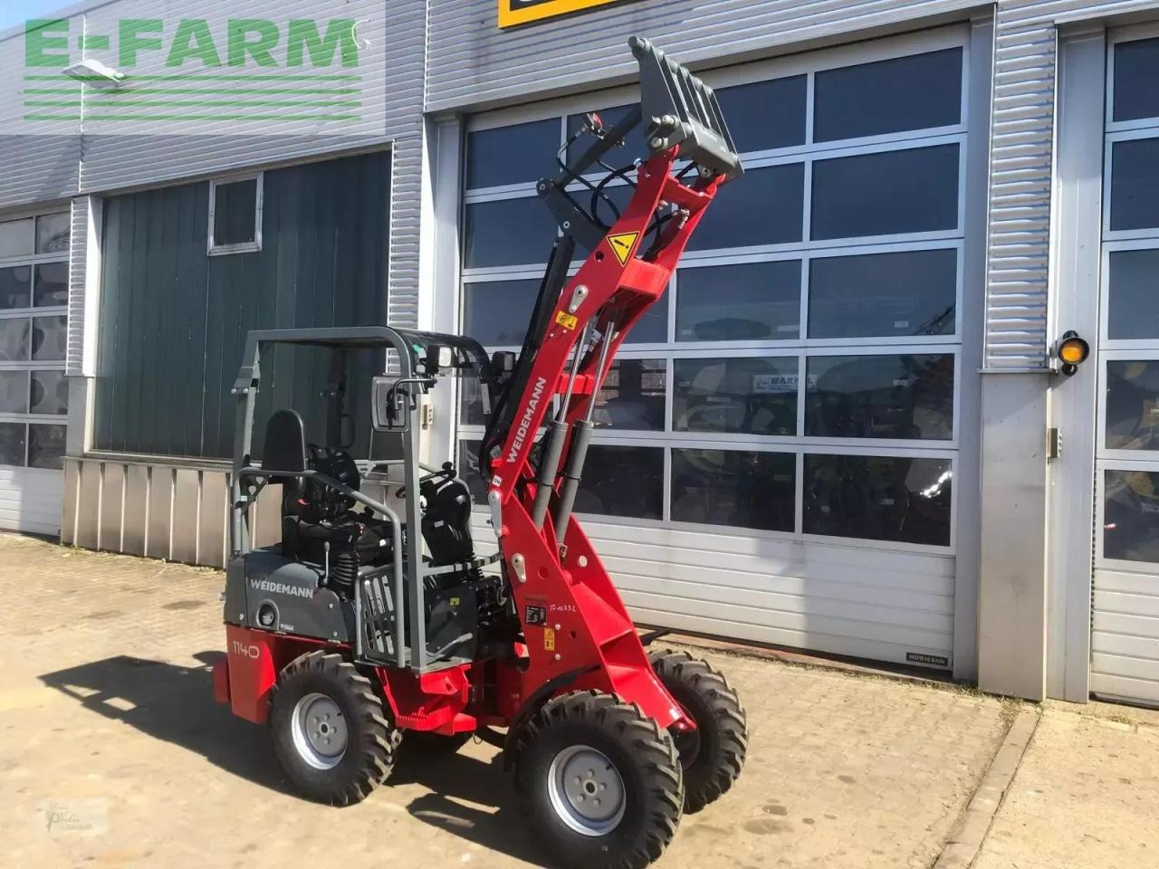 Weidemann 1140 - Mini bager: slika Weidemann 1140 - Mini bager Weidemann 1140 - Mini bager: slika Weidemann 1140 - Mini bager