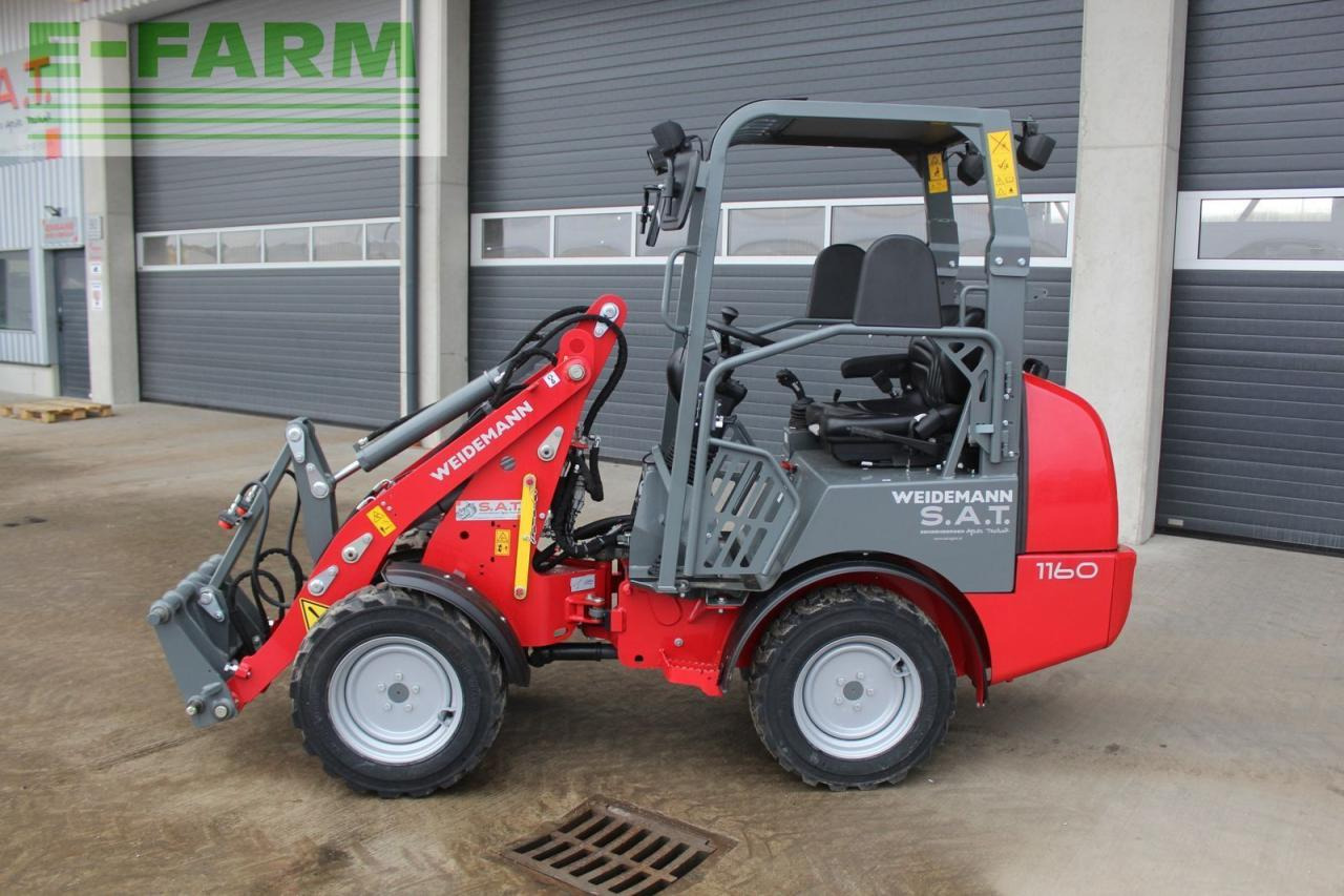 Weidemann 1160-11 stunden - Mini bager: slika Weidemann 1160-11 stunden - Mini bager Weidemann 1160-11 stunden - Mini bager: slika Weidemann 1160-11 stunden - Mini bager