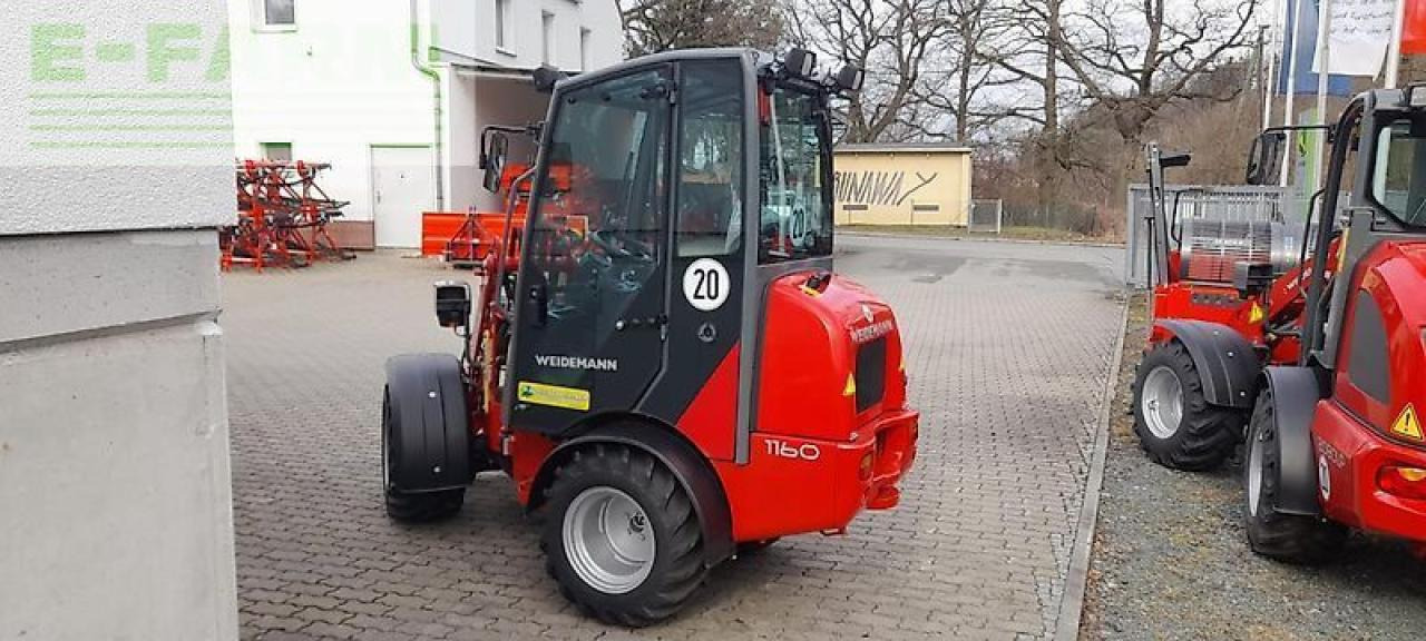 Weidemann 1160 - Mini bager: slika Weidemann 1160 - Mini bager Weidemann 1160 - Mini bager: slika Weidemann 1160 - Mini bager