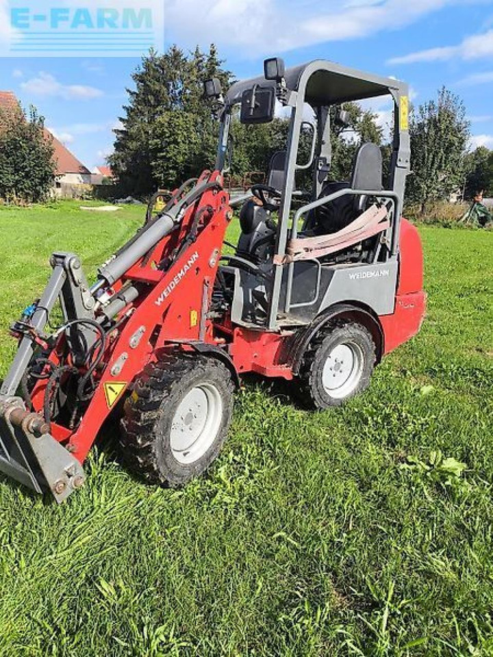 Weidemann 1160cc30 - Mini bager: slika Weidemann 1160cc30 - Mini bager Weidemann 1160cc30 - Mini bager: slika Weidemann 1160cc30 - Mini bager