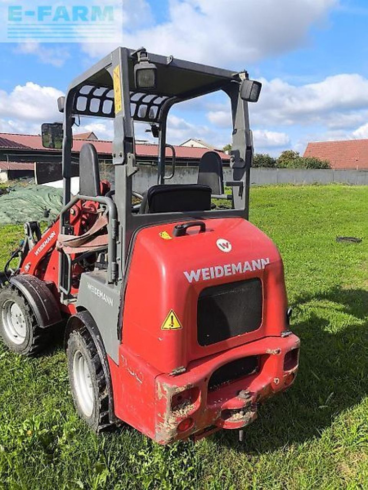 Weidemann 1160cc30 - Mini bager: slika Weidemann 1160cc30 - Mini bager Weidemann 1160cc30 - Mini bager: slika Weidemann 1160cc30 - Mini bager