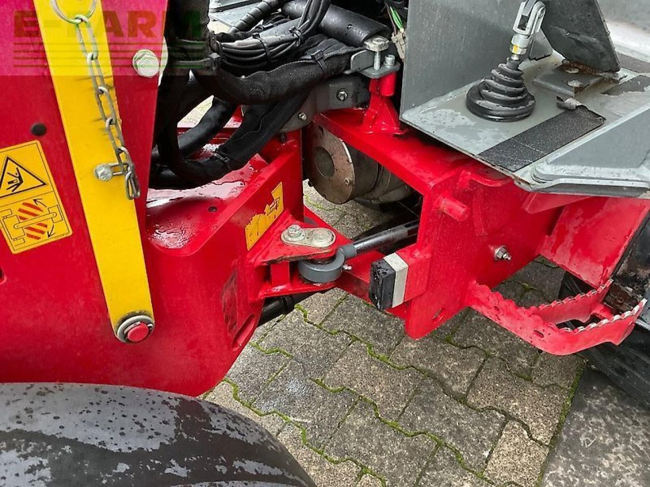 Mini bager Weidemann 1160e: slika Mini bager Weidemann 1160e Mini bager Weidemann 1160e: slika Mini bager Weidemann 1160e