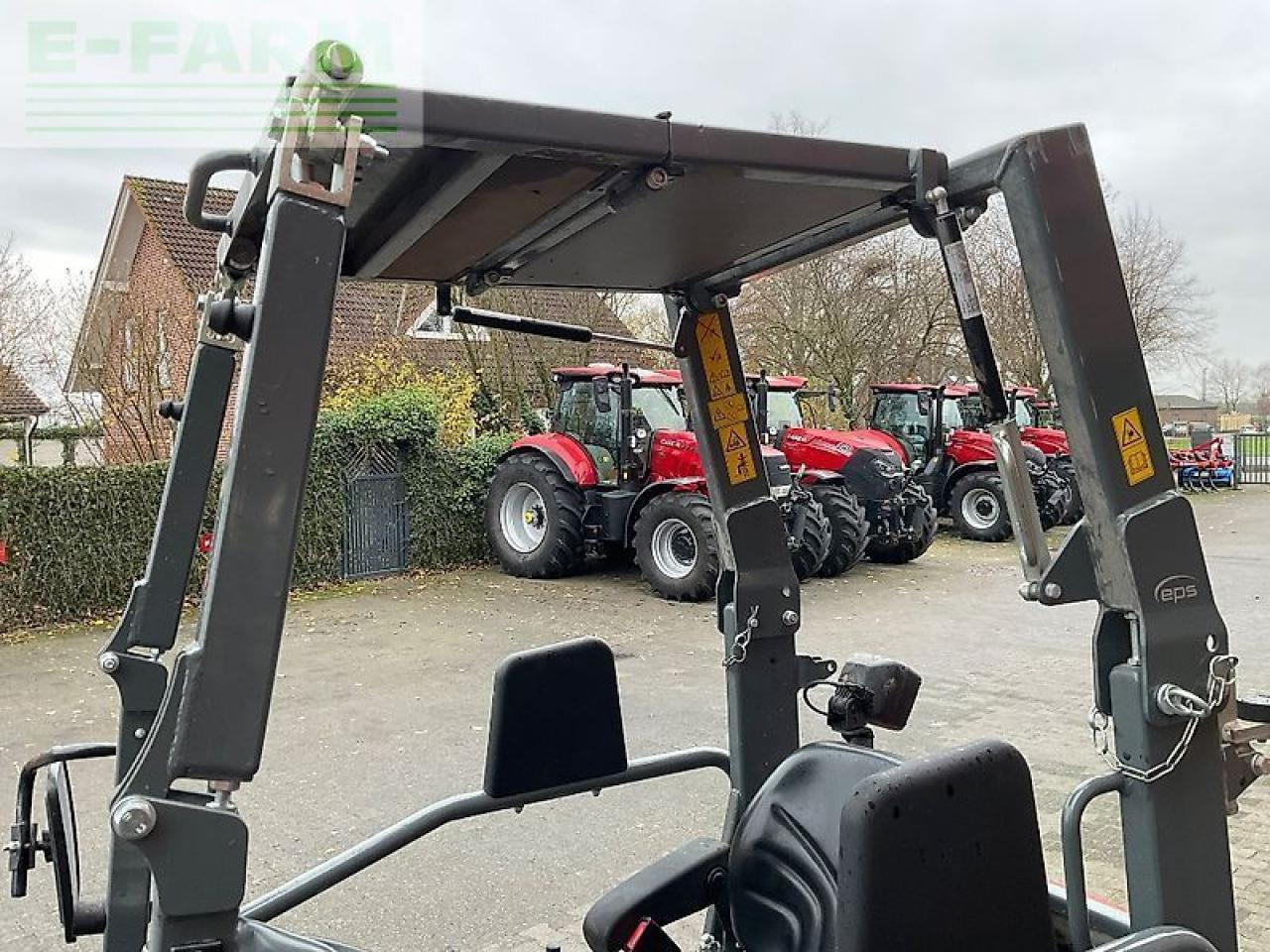 Mini bager Weidemann 1160e: slika Mini bager Weidemann 1160e Mini bager Weidemann 1160e: slika Mini bager Weidemann 1160e