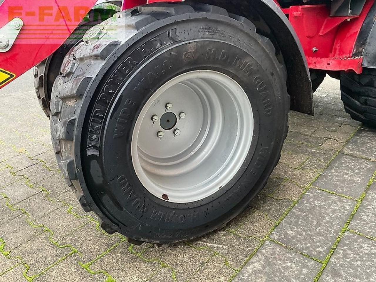 Mini bager Weidemann 1160e: slika Mini bager Weidemann 1160e Mini bager Weidemann 1160e: slika Mini bager Weidemann 1160e