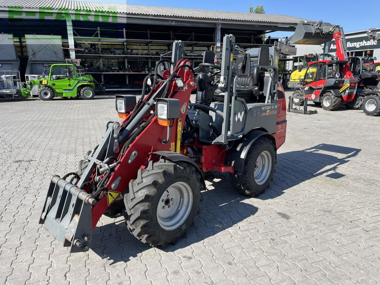 Weidemann 1160e mit 1400h, hohe hubhöhe - Mini bager: slika Weidemann 1160e mit 1400h, hohe hubhöhe - Mini bager Weidemann 1160e mit 1400h, hohe hubhöhe - Mini bager: slika Weidemann 1160e mit 1400h, hohe hubhöhe - Mini bager