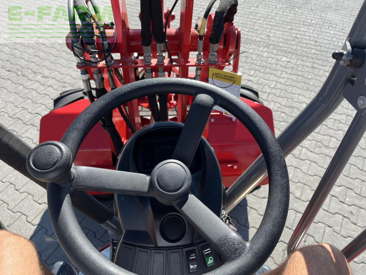 Weidemann 1160e mit 1400h, hohe hubhöhe - Mini bager: slika Weidemann 1160e mit 1400h, hohe hubhöhe - Mini bager Weidemann 1160e mit 1400h, hohe hubhöhe - Mini bager: slika Weidemann 1160e mit 1400h, hohe hubhöhe - Mini bager