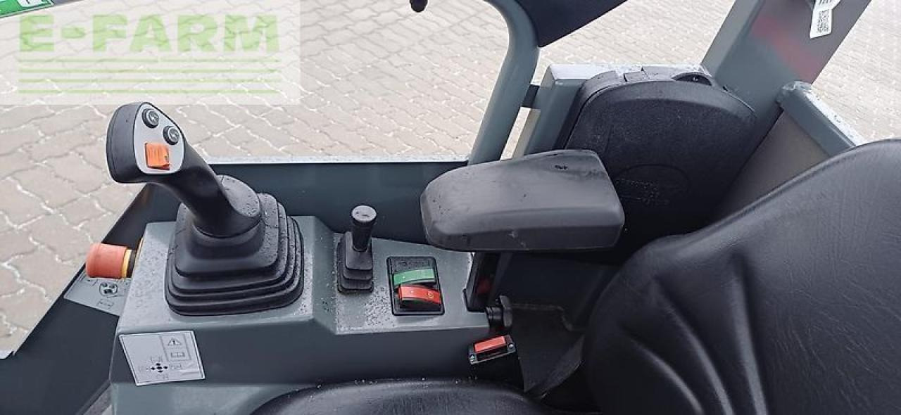 Weidemann 1190e - Mini bager: slika Weidemann 1190e - Mini bager Weidemann 1190e - Mini bager: slika Weidemann 1190e - Mini bager