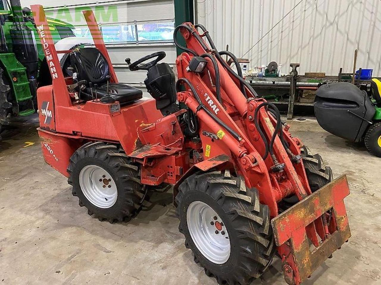 Weidemann 1230 *neuer motor - 0 std.* - Mini bager: slika Weidemann 1230 *neuer motor - 0 std.* - Mini bager Weidemann 1230 *neuer motor - 0 std.* - Mini bager: slika Weidemann 1230 *neuer motor - 0 std.* - Mini bager