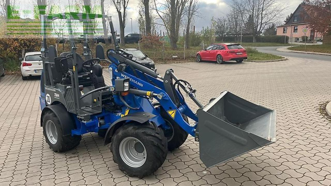 Weidemann 1280 - Mini bager: slika Weidemann 1280 - Mini bager Weidemann 1280 - Mini bager: slika Weidemann 1280 - Mini bager
