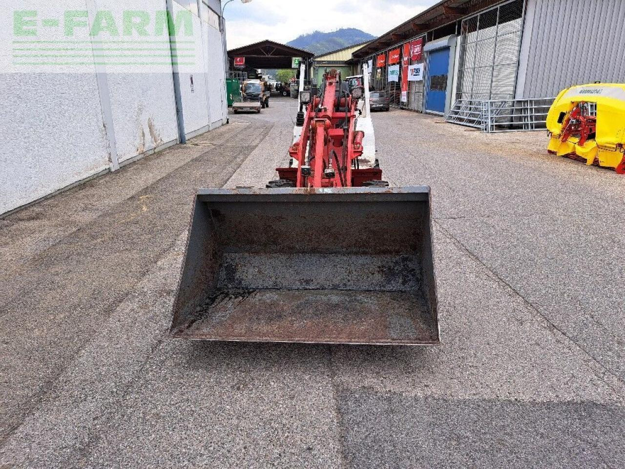 Weidemann 1365 - Mini bager: slika Weidemann 1365 - Mini bager Weidemann 1365 - Mini bager: slika Weidemann 1365 - Mini bager