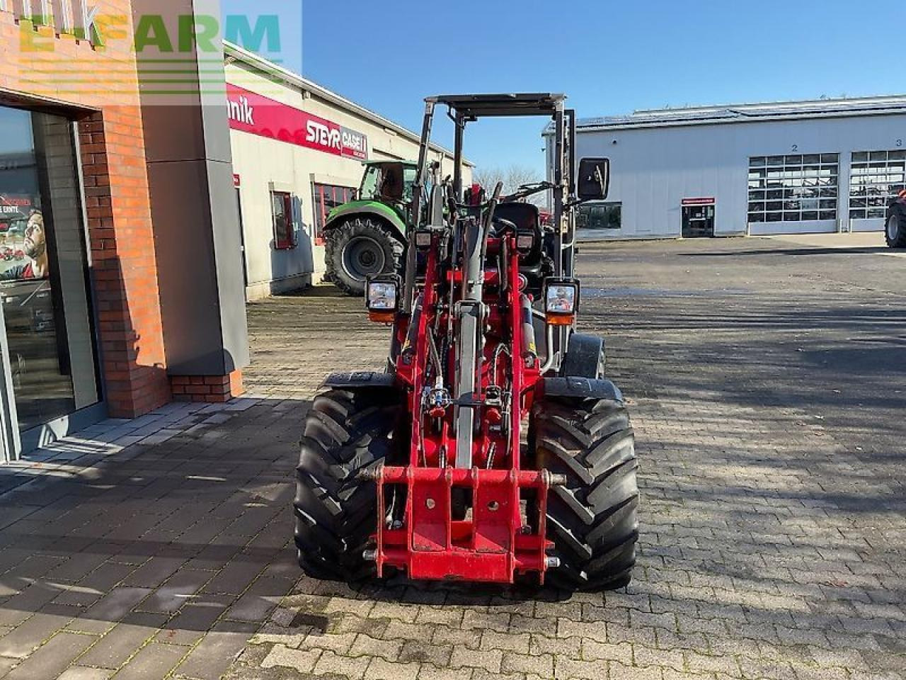 Weidemann 1380 - Mini bager: slika Weidemann 1380 - Mini bager Weidemann 1380 - Mini bager: slika Weidemann 1380 - Mini bager
