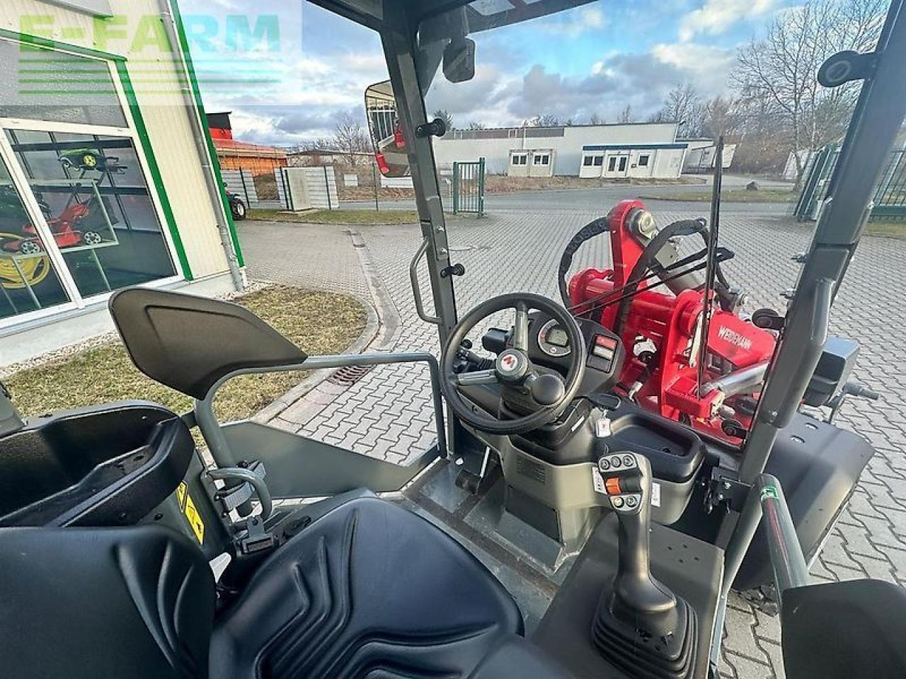 Weidemann 1390 - Mini bager: slika Weidemann 1390 - Mini bager Weidemann 1390 - Mini bager: slika Weidemann 1390 - Mini bager