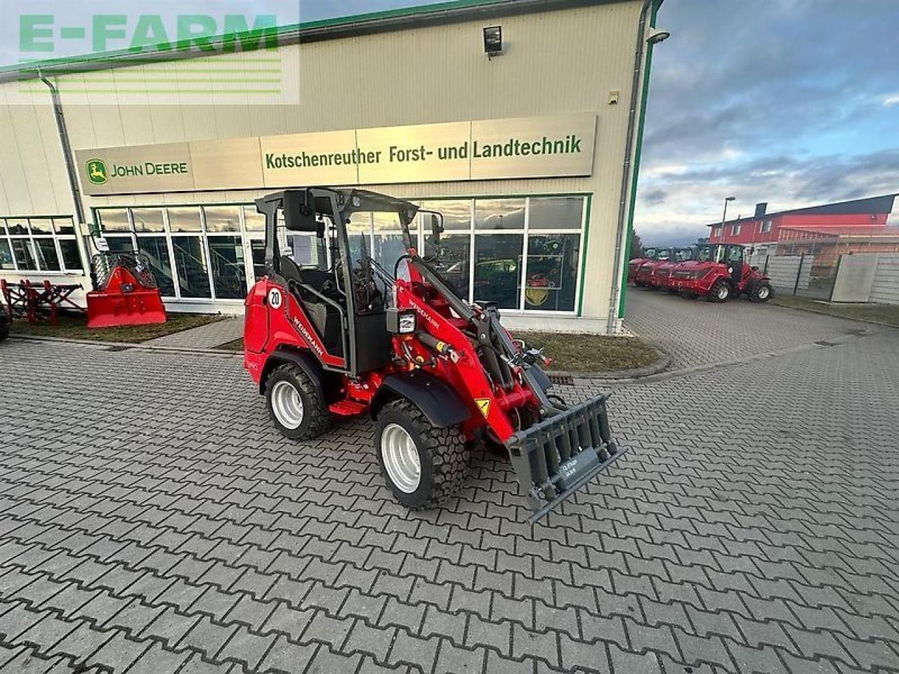 Weidemann 1390 - Mini bager: slika Weidemann 1390 - Mini bager Weidemann 1390 - Mini bager: slika Weidemann 1390 - Mini bager