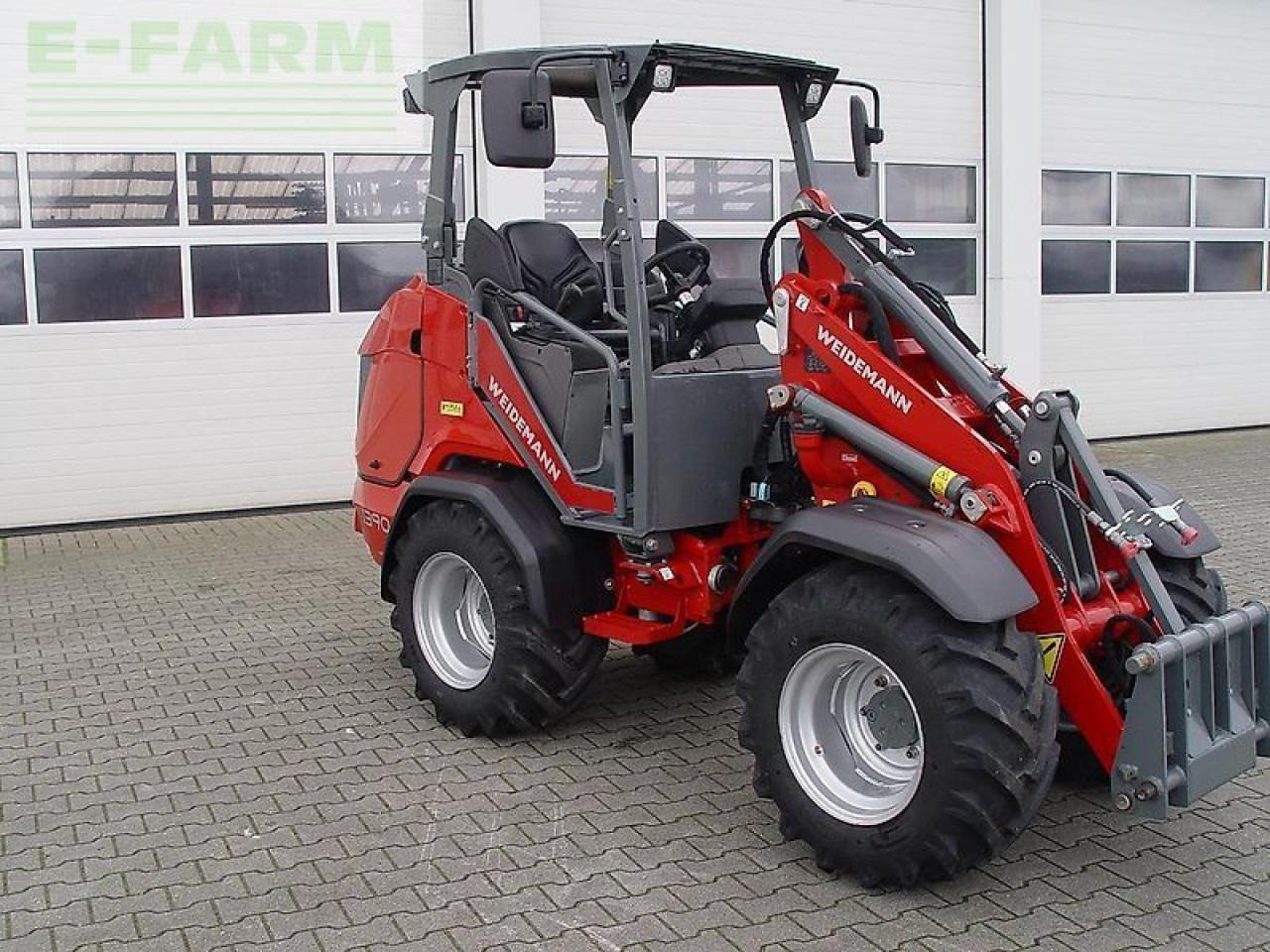 Weidemann 1390 - Mini bager: slika Weidemann 1390 - Mini bager Weidemann 1390 - Mini bager: slika Weidemann 1390 - Mini bager