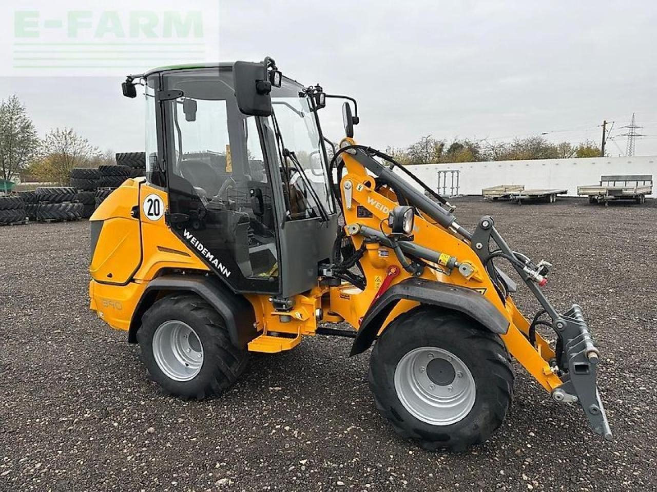 Weidemann 1390 - Mini bager: slika Weidemann 1390 - Mini bager Weidemann 1390 - Mini bager: slika Weidemann 1390 - Mini bager