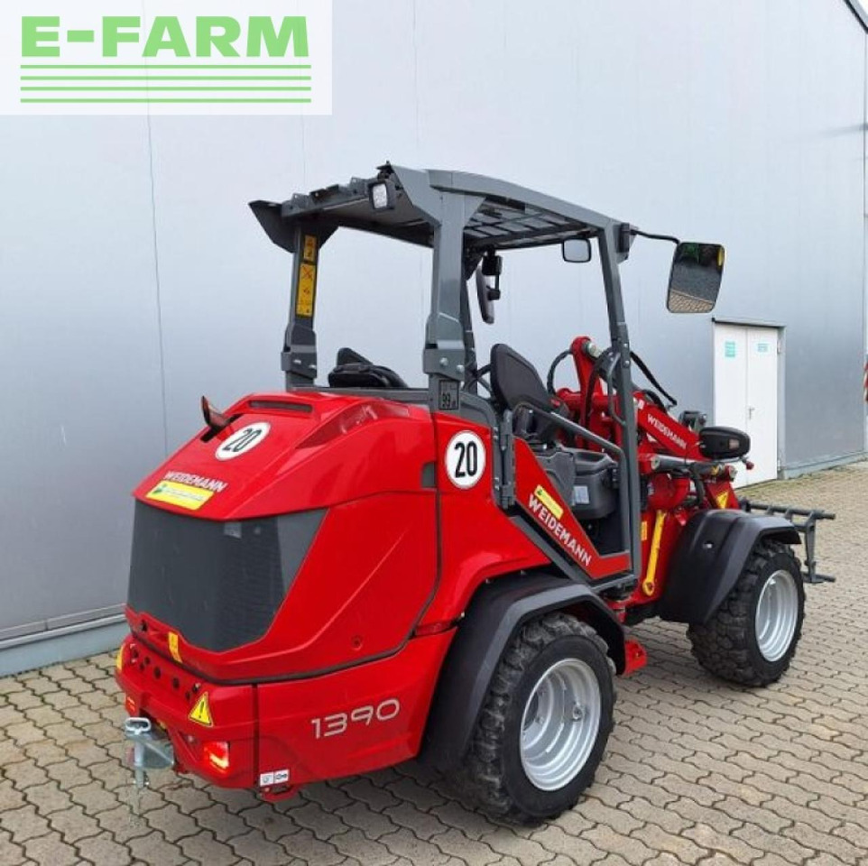 Weidemann 1390 a01-01 - Mini bager: slika Weidemann 1390 a01-01 - Mini bager Weidemann 1390 a01-01 - Mini bager: slika Weidemann 1390 a01-01 - Mini bager