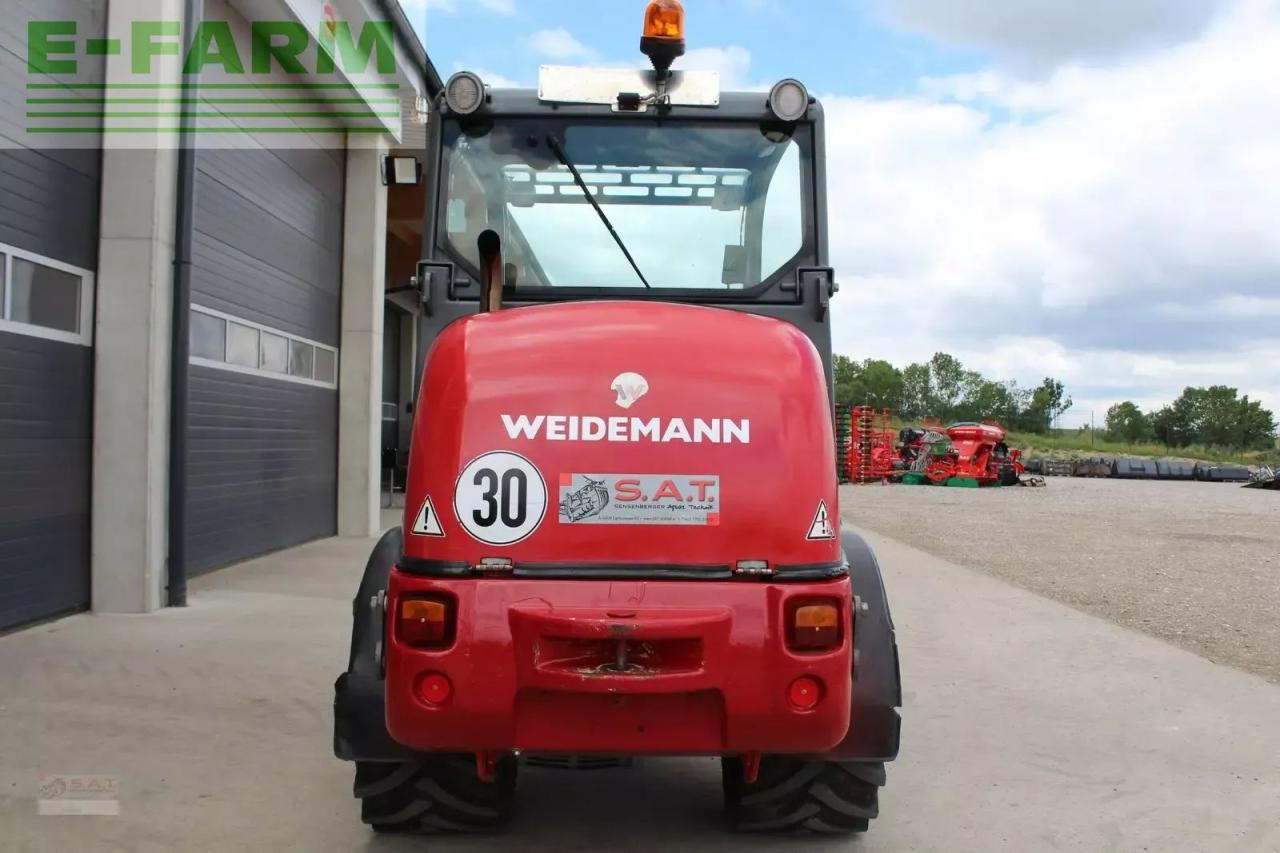 Weidemann 2070 cx 80 ohne partikelfilter - Utovarivač na kotačima: slika Weidemann 2070 cx 80 ohne partikelfilter - Utovarivač na kotačima Weidemann 2070 cx 80 ohne partikelfilter - Utovarivač na kotačima: slika Weidemann 2070 cx 80 ohne partikelfilter - Utovarivač na kotačima