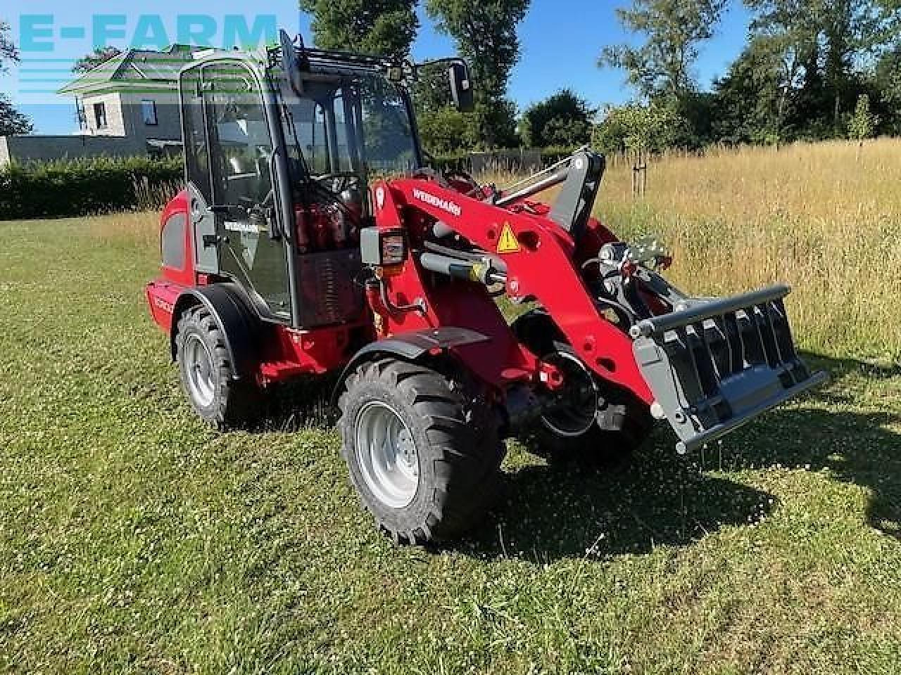 Weidemann 2080 lp - Mini bager: slika Weidemann 2080 lp - Mini bager Weidemann 2080 lp - Mini bager: slika Weidemann 2080 lp - Mini bager