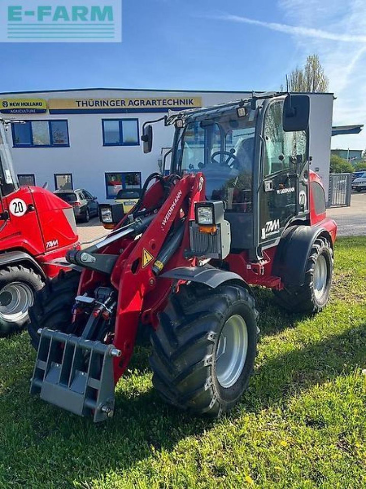 Weidemann 2080 rl40 radlader - Mini bager: slika Weidemann 2080 rl40 radlader - Mini bager Weidemann 2080 rl40 radlader - Mini bager: slika Weidemann 2080 rl40 radlader - Mini bager