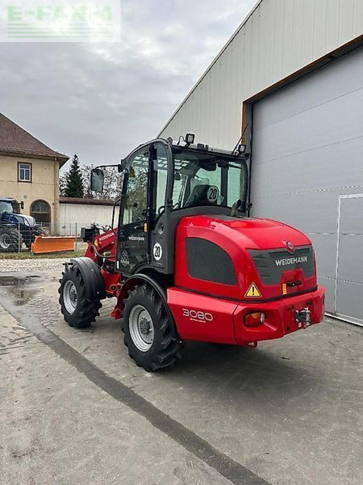 Weidemann 3080 - Mini bager: slika Weidemann 3080 - Mini bager Weidemann 3080 - Mini bager: slika Weidemann 3080 - Mini bager
