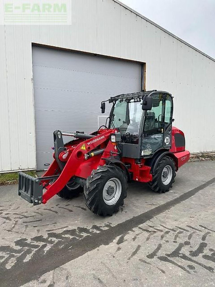 Weidemann 3080 - Mini bager: slika Weidemann 3080 - Mini bager Weidemann 3080 - Mini bager: slika Weidemann 3080 - Mini bager