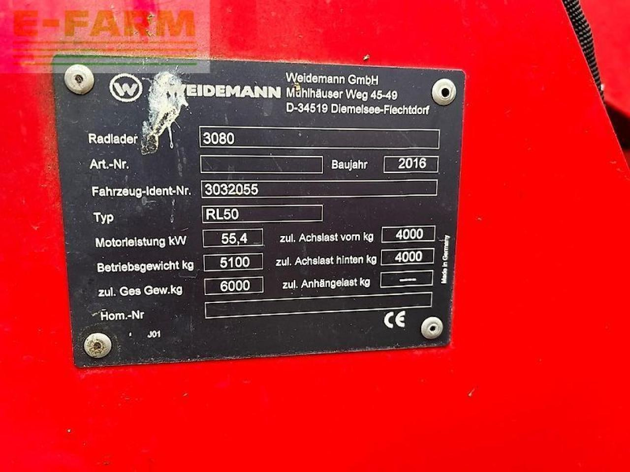 Weidemann 3080 - Mini bager: slika Weidemann 3080 - Mini bager Weidemann 3080 - Mini bager: slika Weidemann 3080 - Mini bager