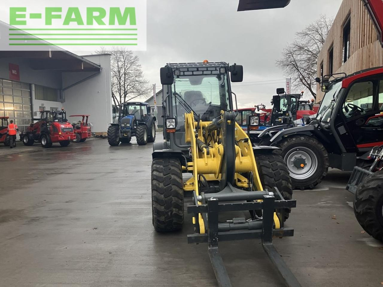 Weidemann 3080 radlader prompt verfügbar - Mini bager: slika Weidemann 3080 radlader prompt verfügbar - Mini bager Weidemann 3080 radlader prompt verfügbar - Mini bager: slika Weidemann 3080 radlader prompt verfügbar - Mini bager