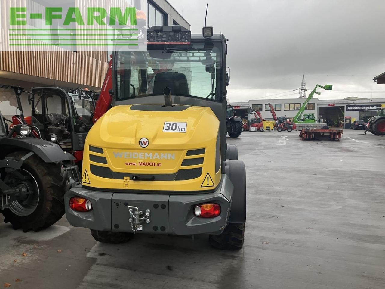 Weidemann 3080 radlader prompt verfügbar - Mini bager: slika Weidemann 3080 radlader prompt verfügbar - Mini bager Weidemann 3080 radlader prompt verfügbar - Mini bager: slika Weidemann 3080 radlader prompt verfügbar - Mini bager