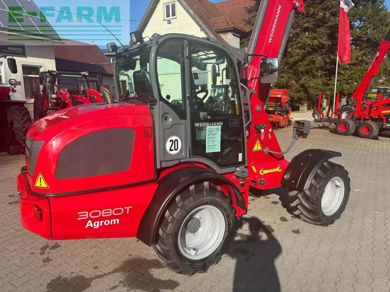 Weidemann 3080t - Teleskopski rukovatelj: slika Weidemann 3080t - Teleskopski rukovatelj Weidemann 3080t - Teleskopski rukovatelj: slika Weidemann 3080t - Teleskopski rukovatelj