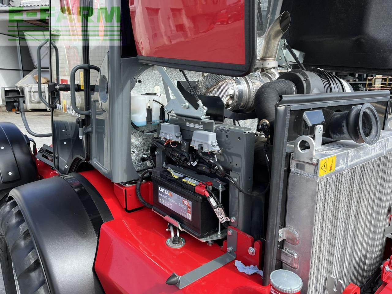 Mini bager Weidemann 4080lp tele 30km/h: slika Mini bager Weidemann 4080lp tele 30km/h Mini bager Weidemann 4080lp tele 30km/h: slika Mini bager Weidemann 4080lp tele 30km/h