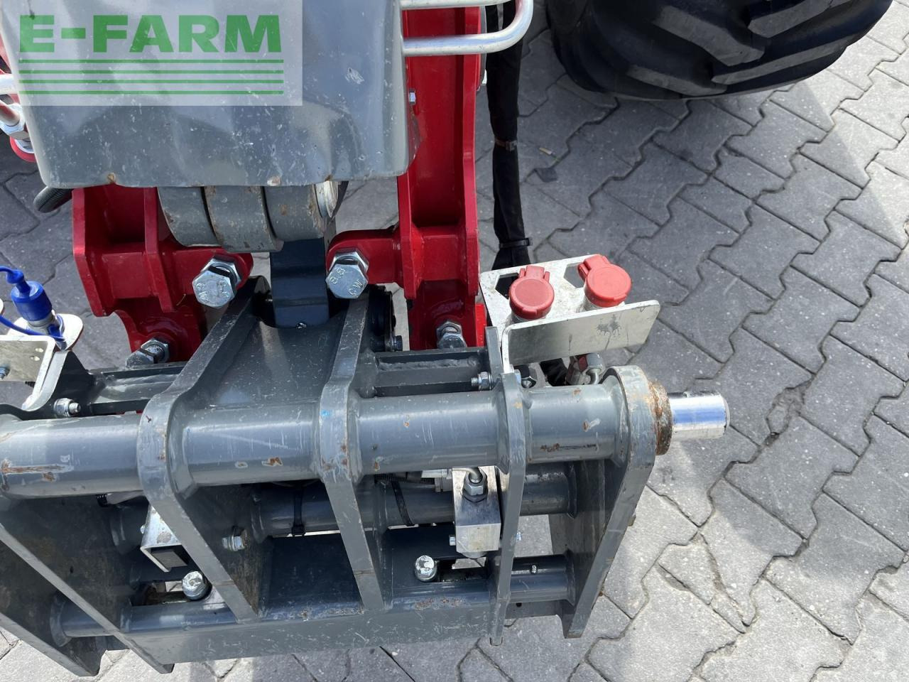 Mini bager Weidemann 4080lp tele 30km/h: slika Mini bager Weidemann 4080lp tele 30km/h Mini bager Weidemann 4080lp tele 30km/h: slika Mini bager Weidemann 4080lp tele 30km/h