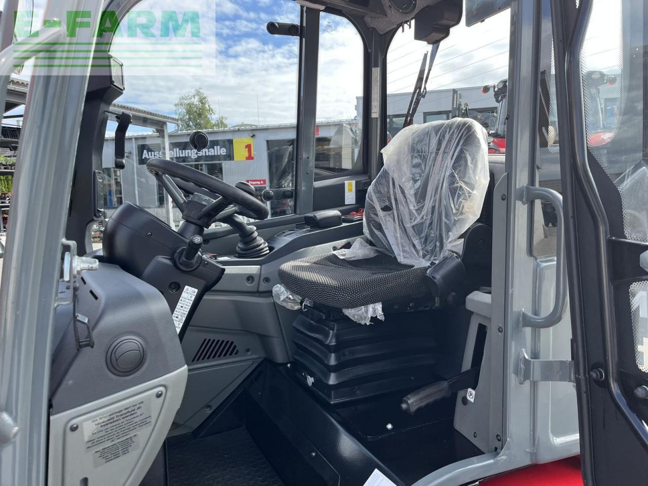 Mini bager Weidemann 4080lp tele 30km/h: slika Mini bager Weidemann 4080lp tele 30km/h Mini bager Weidemann 4080lp tele 30km/h: slika Mini bager Weidemann 4080lp tele 30km/h