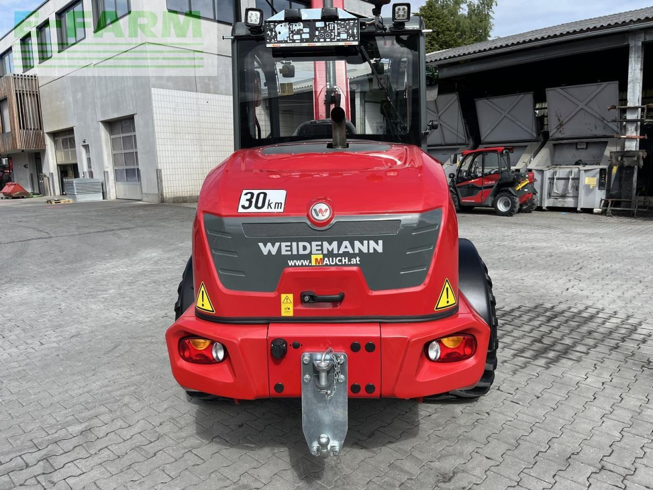 Mini bager Weidemann 4080lp tele 30km/h: slika Mini bager Weidemann 4080lp tele 30km/h Mini bager Weidemann 4080lp tele 30km/h: slika Mini bager Weidemann 4080lp tele 30km/h
