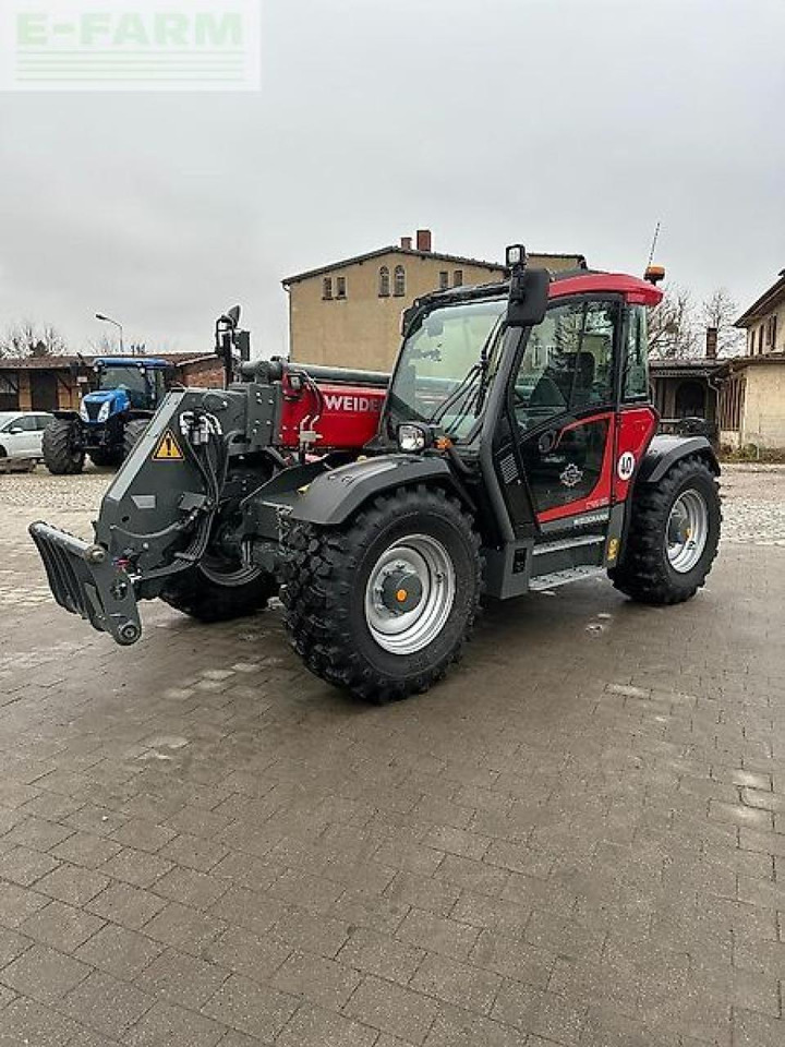 Weidemann t9535 - Teleskopski rukovatelj: slika Weidemann t9535 - Teleskopski rukovatelj Weidemann t9535 - Teleskopski rukovatelj: slika Weidemann t9535 - Teleskopski rukovatelj