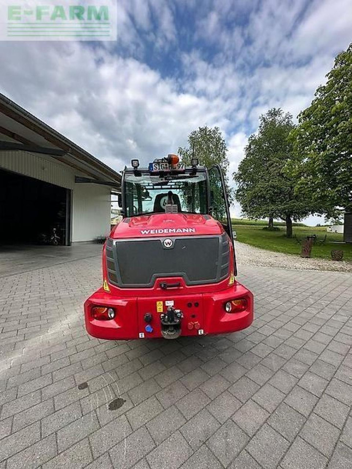 Weidemann teleskopradlader 5080t lader - Utovarivač na kotačima: slika Weidemann teleskopradlader 5080t lader - Utovarivač na kotačima Weidemann teleskopradlader 5080t lader - Utovarivač na kotačima: slika Weidemann teleskopradlader 5080t lader - Utovarivač na kotačima