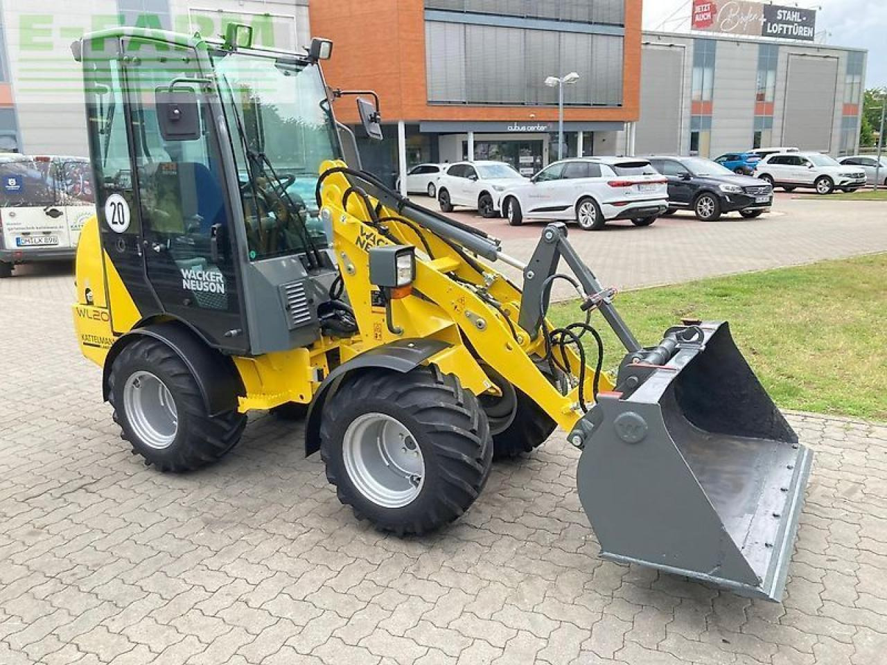 Weidemann wacker wl 20 wie weidemann - Mini bager: slika Weidemann wacker wl 20 wie weidemann - Mini bager Weidemann wacker wl 20 wie weidemann - Mini bager: slika Weidemann wacker wl 20 wie weidemann - Mini bager