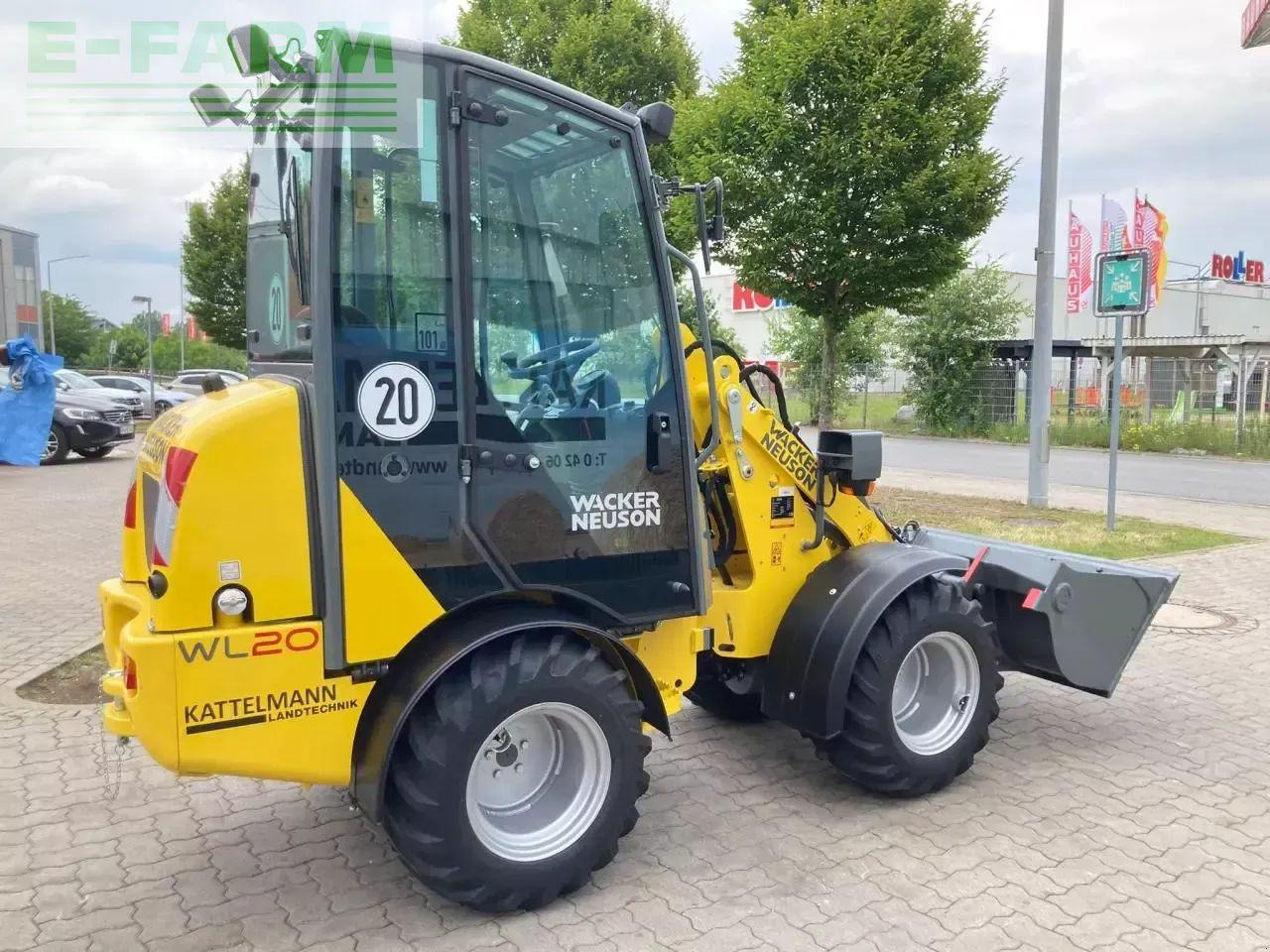 Weidemann wacker wl 20 wie weidemann - Utovarivač na kotačima: slika Weidemann wacker wl 20 wie weidemann - Utovarivač na kotačima Weidemann wacker wl 20 wie weidemann - Utovarivač na kotačima: slika Weidemann wacker wl 20 wie weidemann - Utovarivač na kotačima