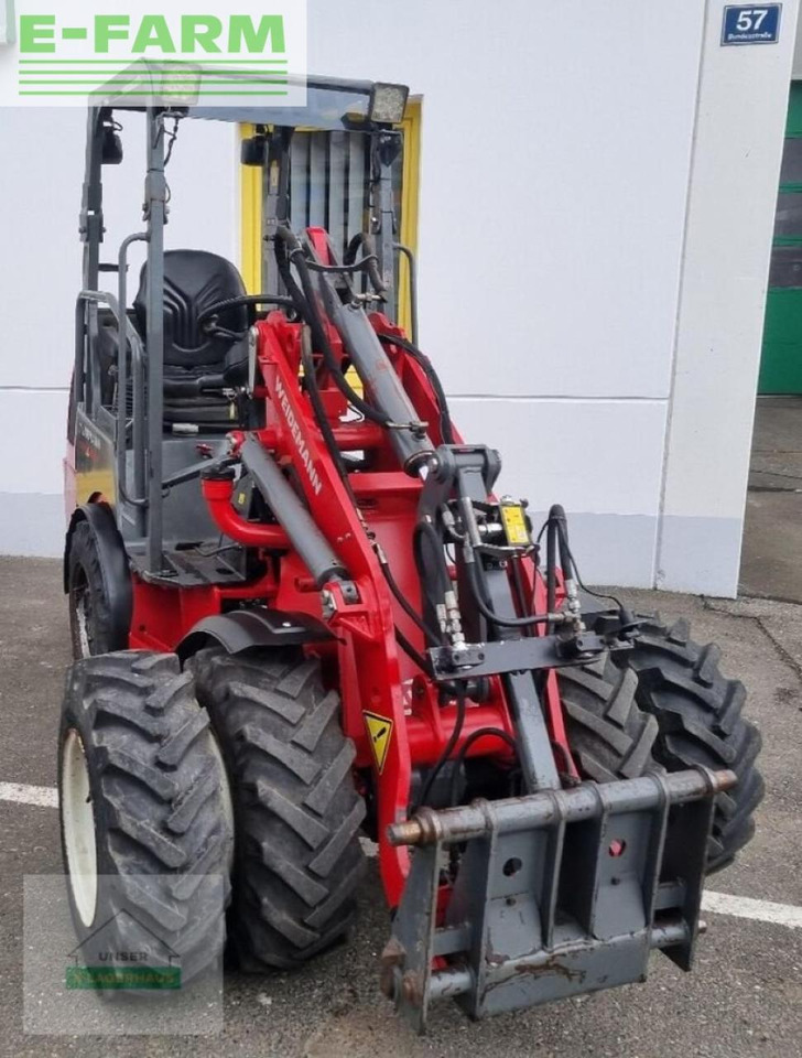Weidemann wm 1255 cx 35 - Utovarivač na kotačima: slika Weidemann wm 1255 cx 35 - Utovarivač na kotačima Weidemann wm 1255 cx 35 - Utovarivač na kotačima: slika Weidemann wm 1255 cx 35 - Utovarivač na kotačima