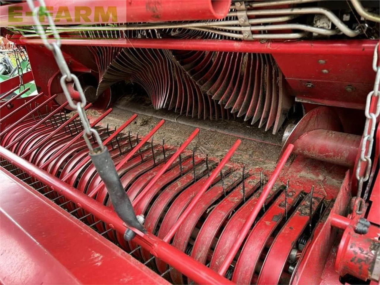 Welger lely rp245 profi - Kvadratna balirka: slika Welger lely rp245 profi - Kvadratna balirka Welger lely rp245 profi - Kvadratna balirka: slika Welger lely rp245 profi - Kvadratna balirka