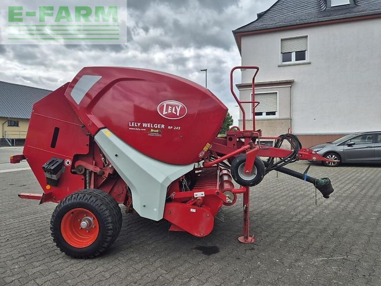 Welger rp 250 mastercut - Kvadratna balirka: slika Welger rp 250 mastercut - Kvadratna balirka Welger rp 250 mastercut - Kvadratna balirka: slika Welger rp 250 mastercut - Kvadratna balirka