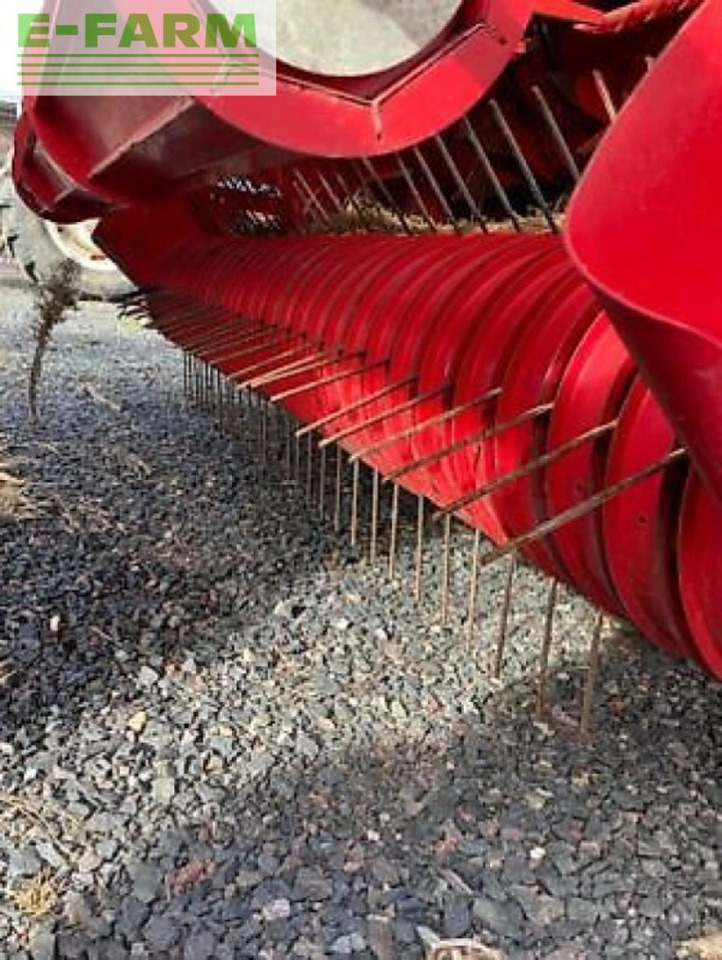 Welger rp 535 mastercut - Kvadratna balirka: slika Welger rp 535 mastercut - Kvadratna balirka Welger rp 535 mastercut - Kvadratna balirka: slika Welger rp 535 mastercut - Kvadratna balirka